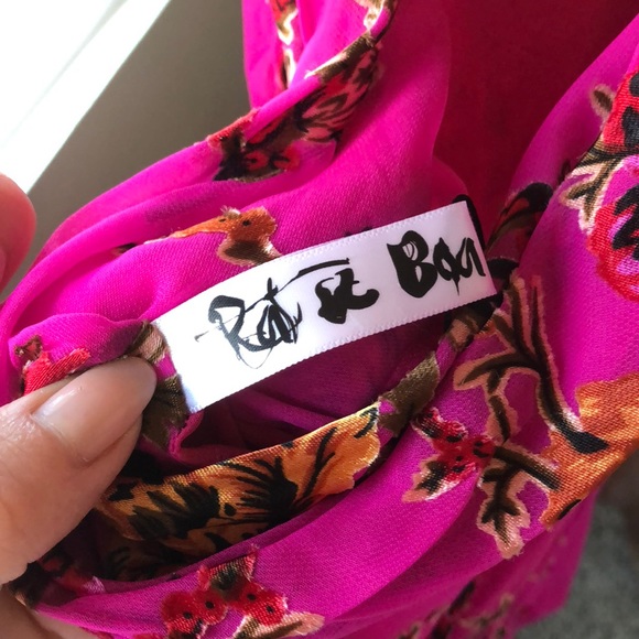 Rat and Boa - Picture 4 of 4